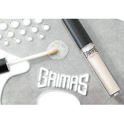 Grimas Gloss pour les Lèvres 3ml transparent Grimas chez Deinparadies.ch