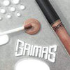 Grimas Gloss for Lips 3ml light brown Grimas at Deinparadies.ch