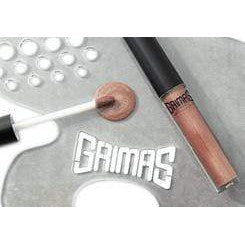 Grimas Gloss für Lippen 3ml hellbraun Grimas bei Deinparadies.ch