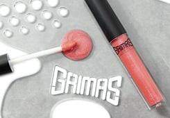 Grimas Gloss pour les Lèvres 3ml rose Grimas chez Deinparadies.ch