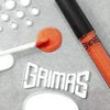 Grimas Gloss pour les Lèvres 3ml orange Grimas chez Deinparadies.ch
