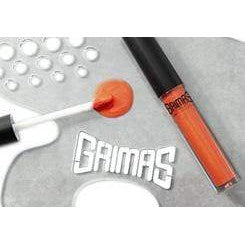 Grimas Gloss für Lippen 3ml orange Grimas bei Deinparadies.ch