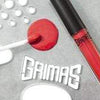 Grimas Gloss pour les Lèvres 3ml rouge Grimas chez Deinparadies.ch