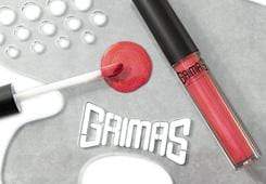 Grimas Gloss for Lips 3ml light red Grimas at Deinparadies.ch