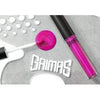Grimas Gloss für Lippen 3ml pink Grimas bei Deinparadies.ch