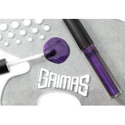 Grimas Gloss für Lippen 3ml purple Grimas bei Deinparadies.ch