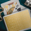 Gold ICON Playing Cards by Riffle Shuffle Riffle Shuffle at Deinparadies.ch