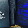 Gordon Diary Trick by Paul Gordon Alakazam Magic bei Deinparadies.ch