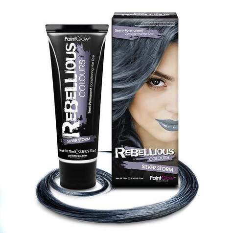 Haartönung Rebellious 70ml Paintglow bei Deinparadies.ch
