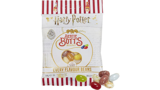 Harry Potter™ Berties Beans Beutel à 54g Jelly Belly bei Deinparadies.ch