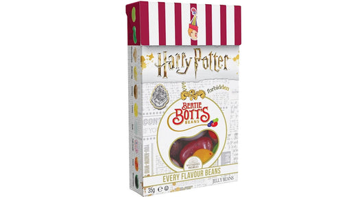 Harry Potter™ Berties Beans Schachtel à 35g Jelly Belly bei Deinparadies.ch