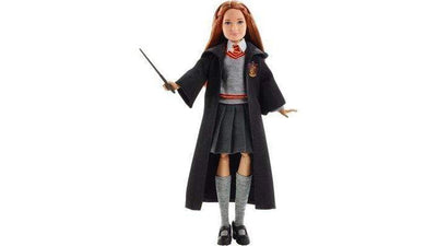 Harry Potter Ginny Weasley figure Mattel à Deinparadies.ch