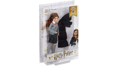Harry Potter Ginny Weasley figura Mattel en Deinparadies.ch