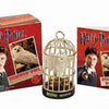 Harry Potter Hedwig's Owl Minikit Running Press at Deinparadies.ch
