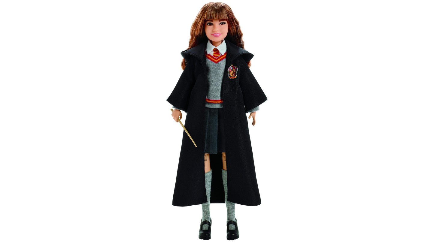 Harry Potter Hermine Figur Mattel bei Deinparadies.ch