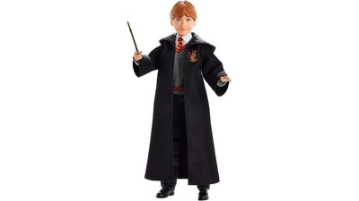 Harry Potter Ron Weasley figure Mattel à Deinparadies.ch