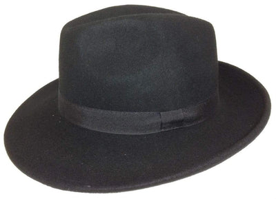 Men's hat black Deinparadies.ch consider Deinparadies.ch