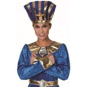 Men's Hat Pharaoh Wilbers Costumes Deinparadies.ch