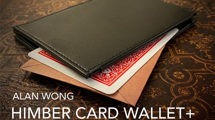 Himber Card Wallet Plus | Alan Wong Alan Wong a Deinparadies.ch