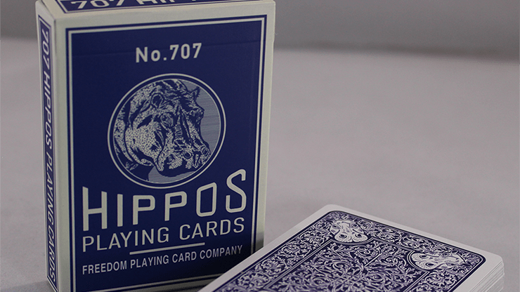 Hippo's 707 Playing Cards Deinparadies.ch consider Deinparadies.ch