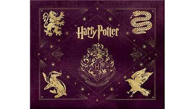 Hogwarts Schreibpapier-Set Riva bei Deinparadies.ch