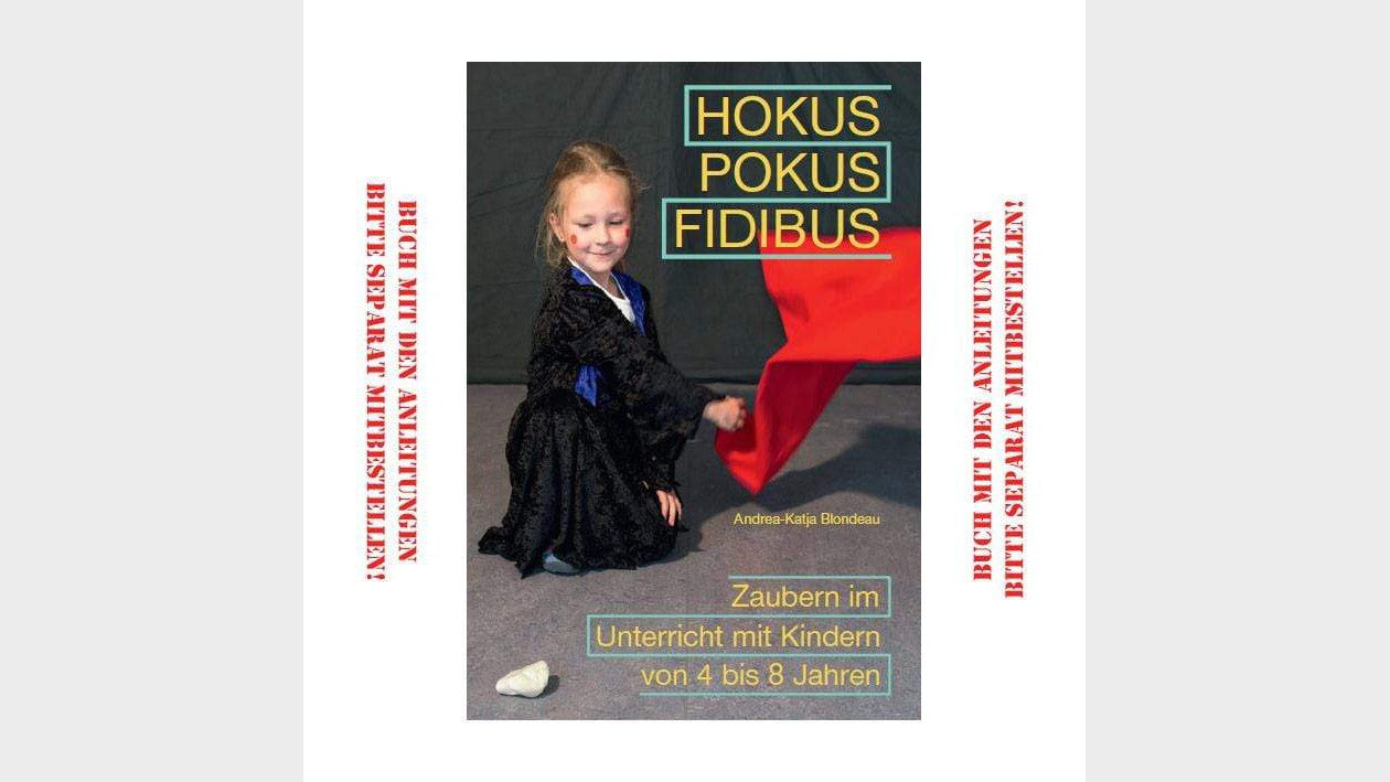 Hocus Pocus Extension Abracadabra Deinparadies.ch consider Deinparadies.ch