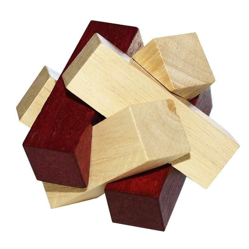 Puzzle in legno Muddle Deinparadies.ch a Deinparadies.ch
