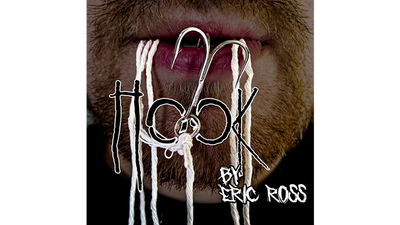 Hook | Eric Ross Penguin Magic bei Deinparadies.ch