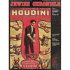 Houdini Periodical Bibliography by Arthur Moses H&R Magic Books Deinparadies.ch
