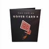 Hover Card Plus by Dan Harlan Penguin Magic at Deinparadies.ch