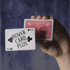 Hover Card Plus de Dan Harlan Penguin Magic en Deinparadies.ch