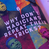 How Magicians Think by Joshua Jay Workman Publishing Co. bei Deinparadies.ch