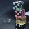 How to Cheat at Dice | Sans Minds Murphy's Magic Deinparadies.ch