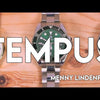 Tempus | Menny Lindenfeld