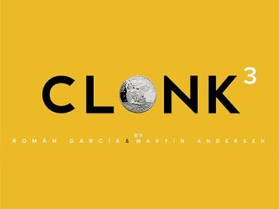 Clonk 3 | Garcia romana