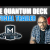 Quantum deck by Craig Petty
