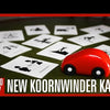 Tenyo New Kornwinder Car