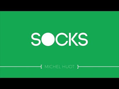 Socks by Michel Huot