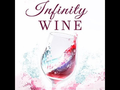 Infinity Wine by Peter Kamp