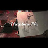 Phantom Pin | Paul Vigil | TCC