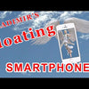 Universal Schwebegimmick | Floating phone