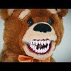 Horror teddy bear
