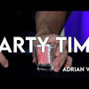 Temps de fête par Adrian Vega
