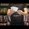 Six-card trick