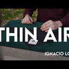Air mince par Ignacio Lopez