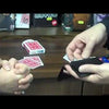 F1 Wallet Nitro | card in wallet | Jason Rea