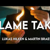 Flame Take by Lukas Hilken