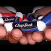 Chapssick Magic Kit par Dan Hauss