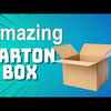 Carton incroyable (boîte miracle)