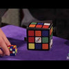 Ensemble de magie incroyable du cube de Rubik